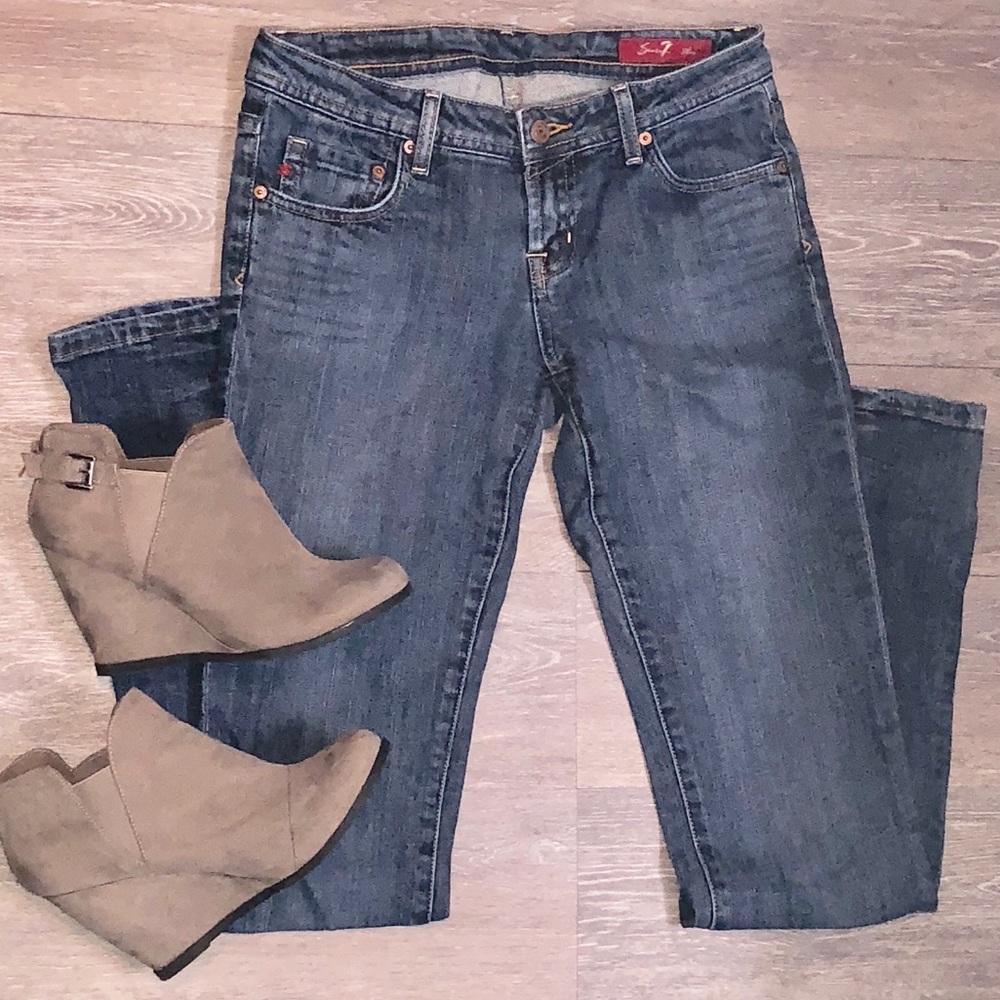 Seven Jeans 🔥